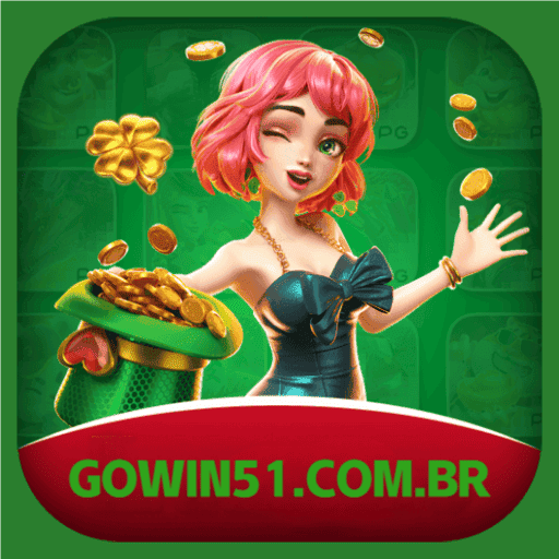 Imagem promocional da GOWIN51 mostrando a plataforma e suas vantagens